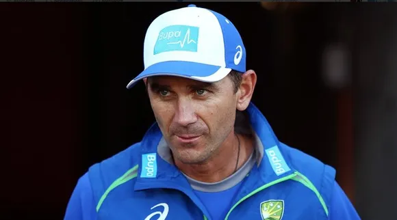 Justin Langer Appointed Australia's Head Coach In All Formats