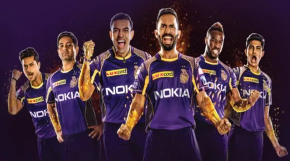 MI vs KKR - Match prediction