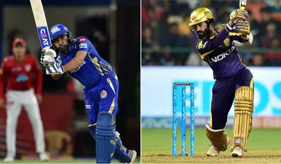 MI vs KKR - Match preview, head-to-head, pitch report & key stats