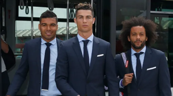 Real Madrid and Liverpool announce squad for Champions League Final