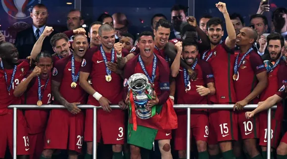 Portugal makes squad for FIFA WORLD CUP 2018 without several Euro 2016 winners