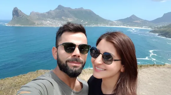As Anushka Travels With Virat, BCCI Admits to Touring ‘Headache’