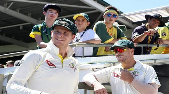 Warner and Smith