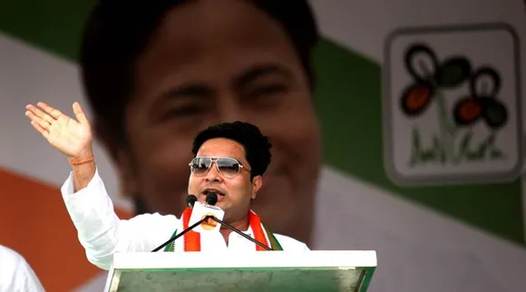 tmc mp abhishek banerjee