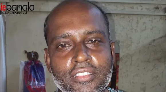 cpiml red star leader alik chakrabarty arrested