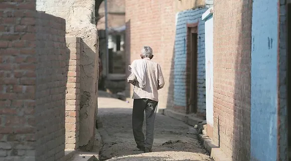 up, dalit attack