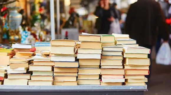 NCERT textbooks