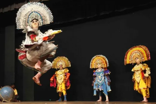 chhau