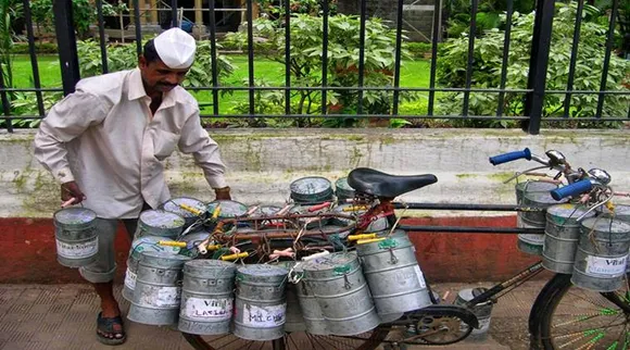 dabbawalas