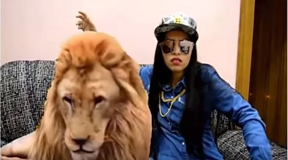 dhinchak pooja new song