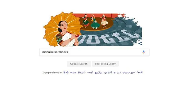 google doodle 1