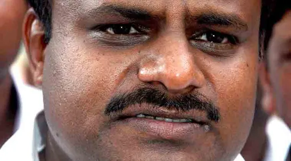 kumaraswamy