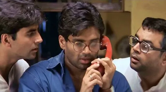 hera pheri