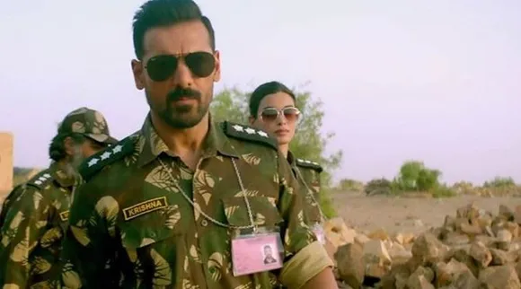 john abraham