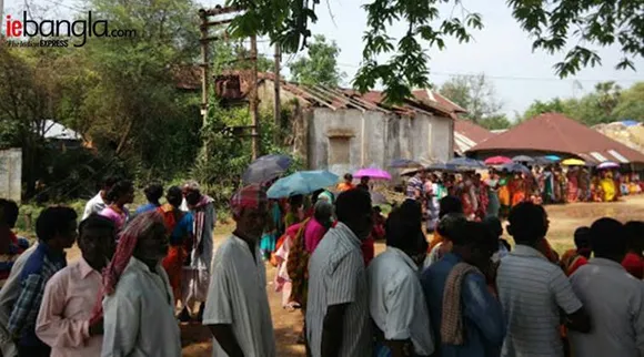 panchayat election