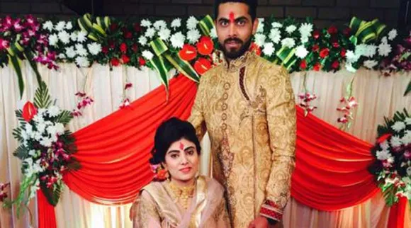 ravindra jadeja
