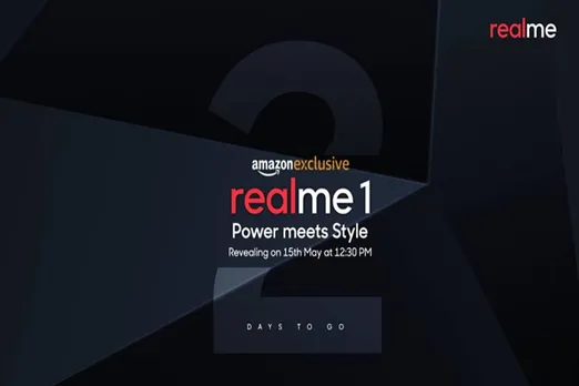 real me new phone amp file