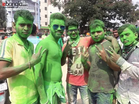 tmc, panchayat election