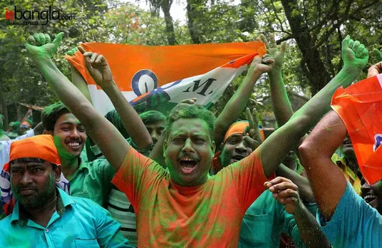 West Bengal Panchayat Election Result 2018 Live: