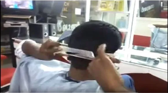 viral video 1