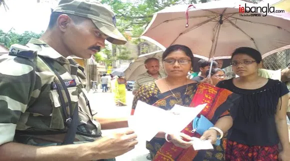Maheshtala BYPOLLS