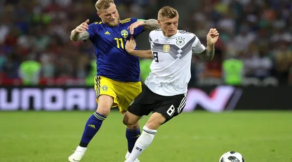 Toni Kroos