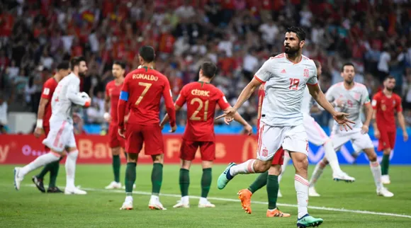 Diego Costa