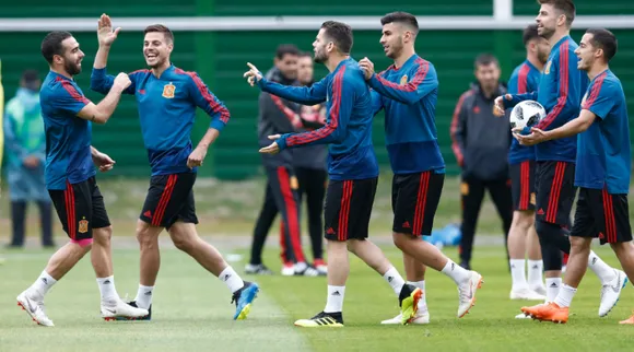 FIFA Football World Cup 2018, Spain vs Morocco_ When and where to watch, Live coverage on TV, Live streaming online