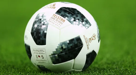 FIFA World Cup 2018 schedule_