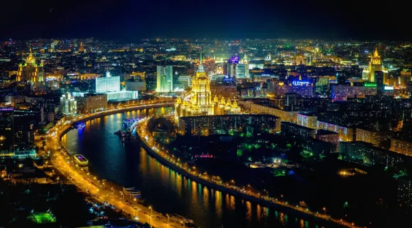 FIFA World Cup 2018_ russia all stadiums