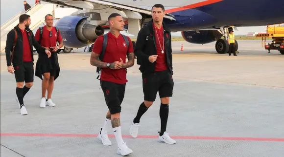 Fifa Football World Cup 2018, Portugal vs Iran_ When and where to watch, Live coverage on TV, Live streaming online