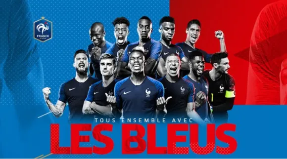 France