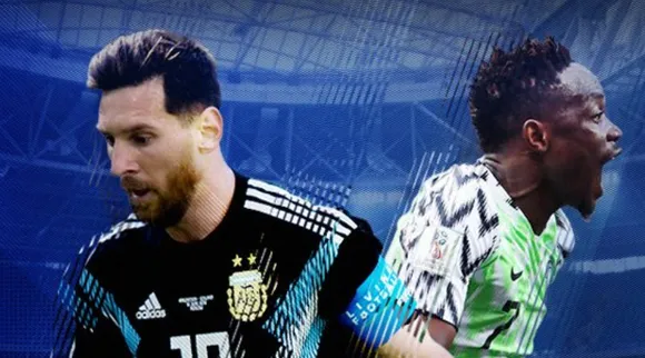 FIFA World Cup 2018: Lionel Messi reveals international future depends on Argentina’s performance in Russia
