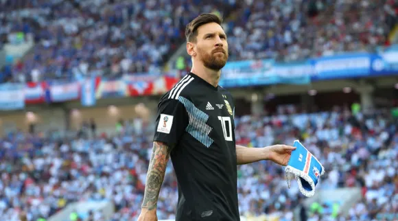 Messi