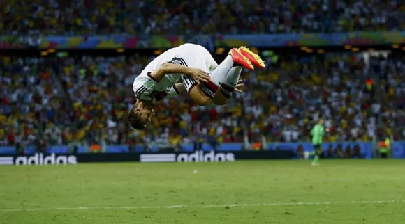 Miroslav Klose