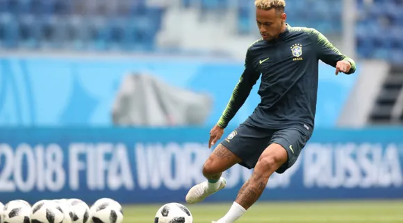 Neymar