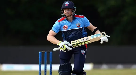 Steve Smith