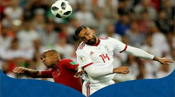 FIFA World Cup 2018