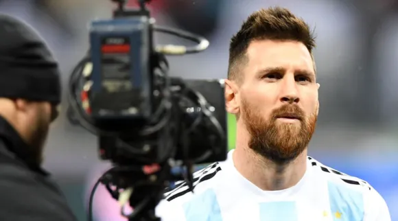 World Cup 'Groups of Death'