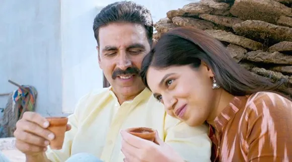 toilet ek prem katha, akshay kumar, টয়লেট এক প্রেম কথা, অক্ষয় কুমার