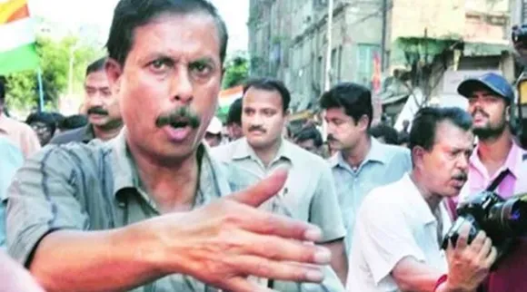 No bail for arabul islam on 13 June 2018 in bhangar killing