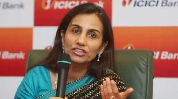 Chanda Kochhar, icici bank, চন্দা কোছার, আইসিআইসিআই ব্য়াঙ্ক