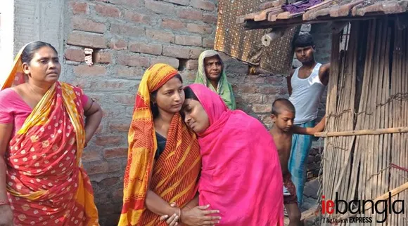 Sabina Khatun