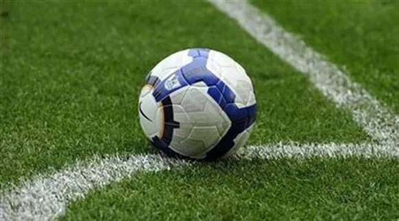 football