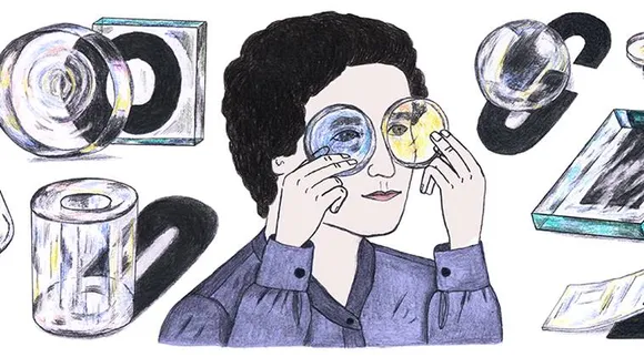 google doodle