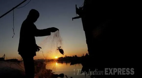 fishermen india