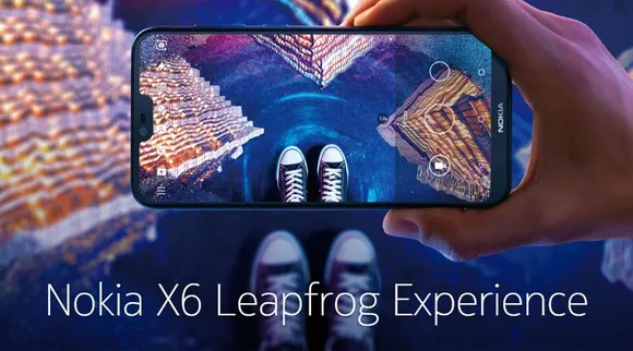 Nokia X6 Price in India, Full Specification, Features, Release Date