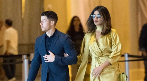 priyanka chopra, nick jonas, প্রিয়াঙ্কা চোপড়া, নিক জোনাস