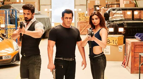 race 3, race 3 box office collection, রেস ৩, রেস ৩ বক্স অফিস কালেকশন দ্বিতীয় দিন