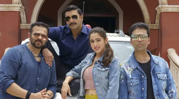 simmba